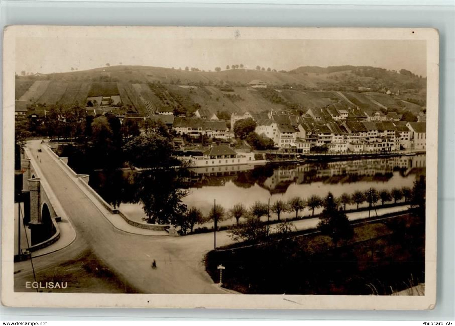 8193 Eglisau - 13109982