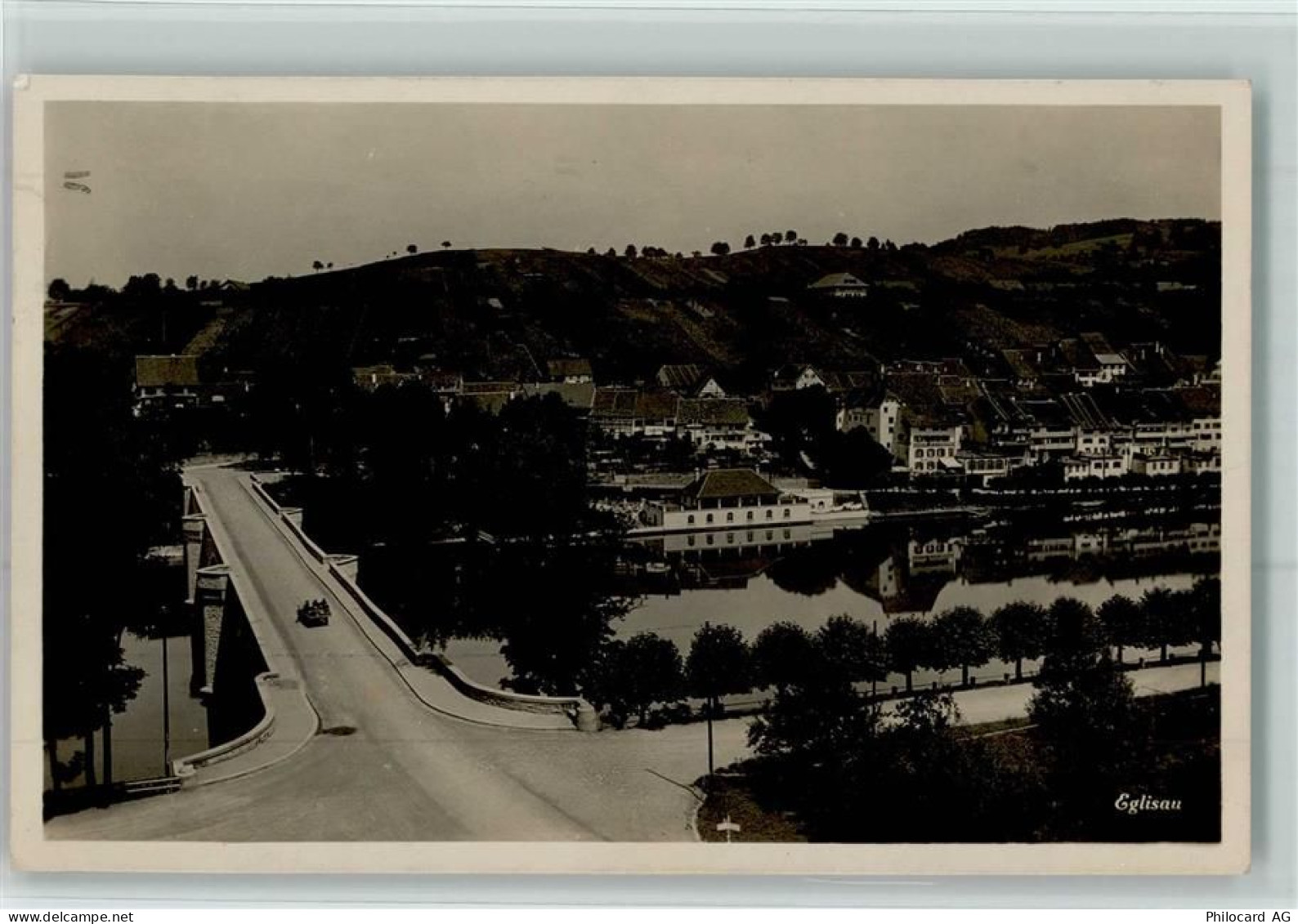 8193 Eglisau - 13109986