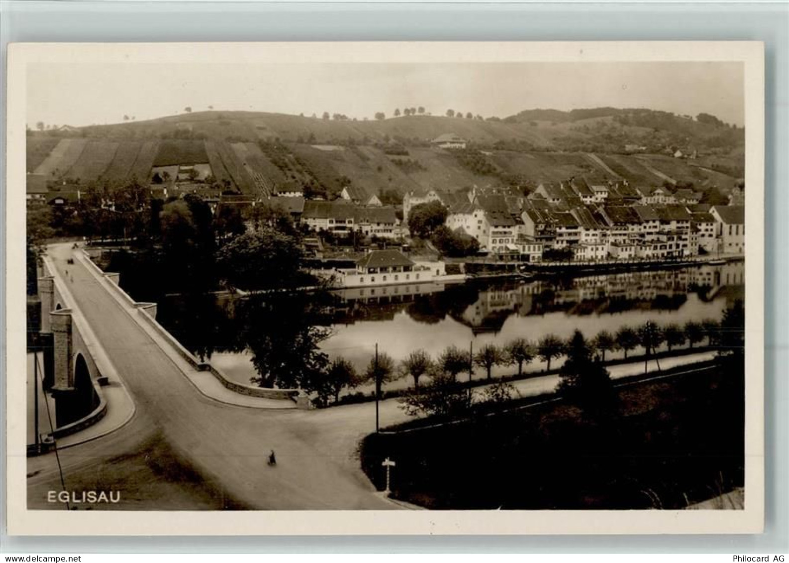 8193 Eglisau - 13109990