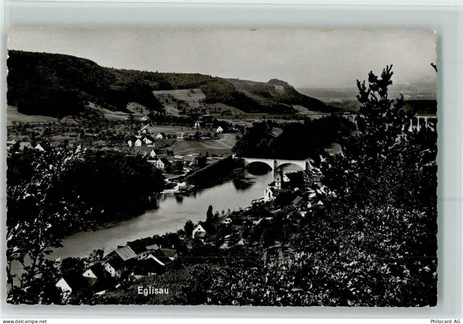 8193 Eglisau - 13109992