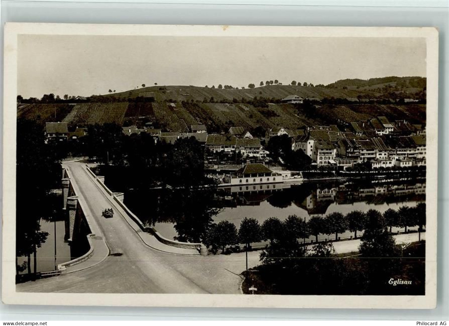 8193 Eglisau - 13109993