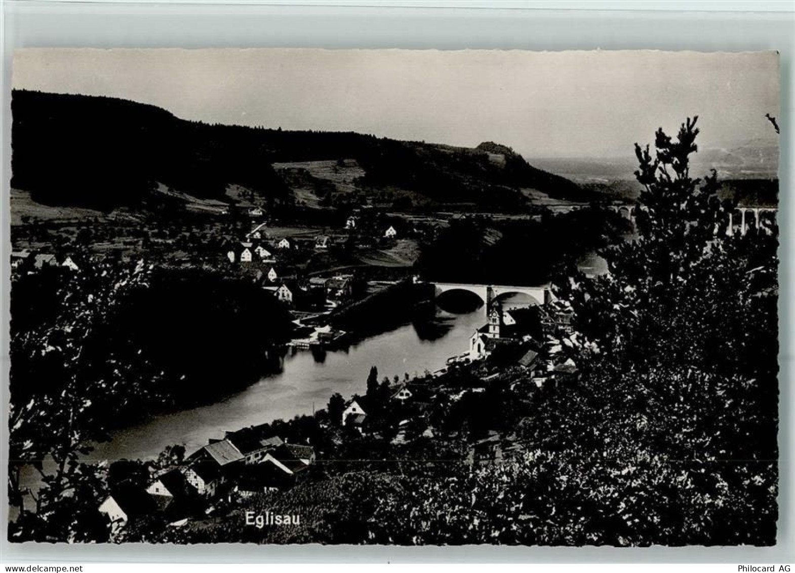 8193 Eglisau - 13109996