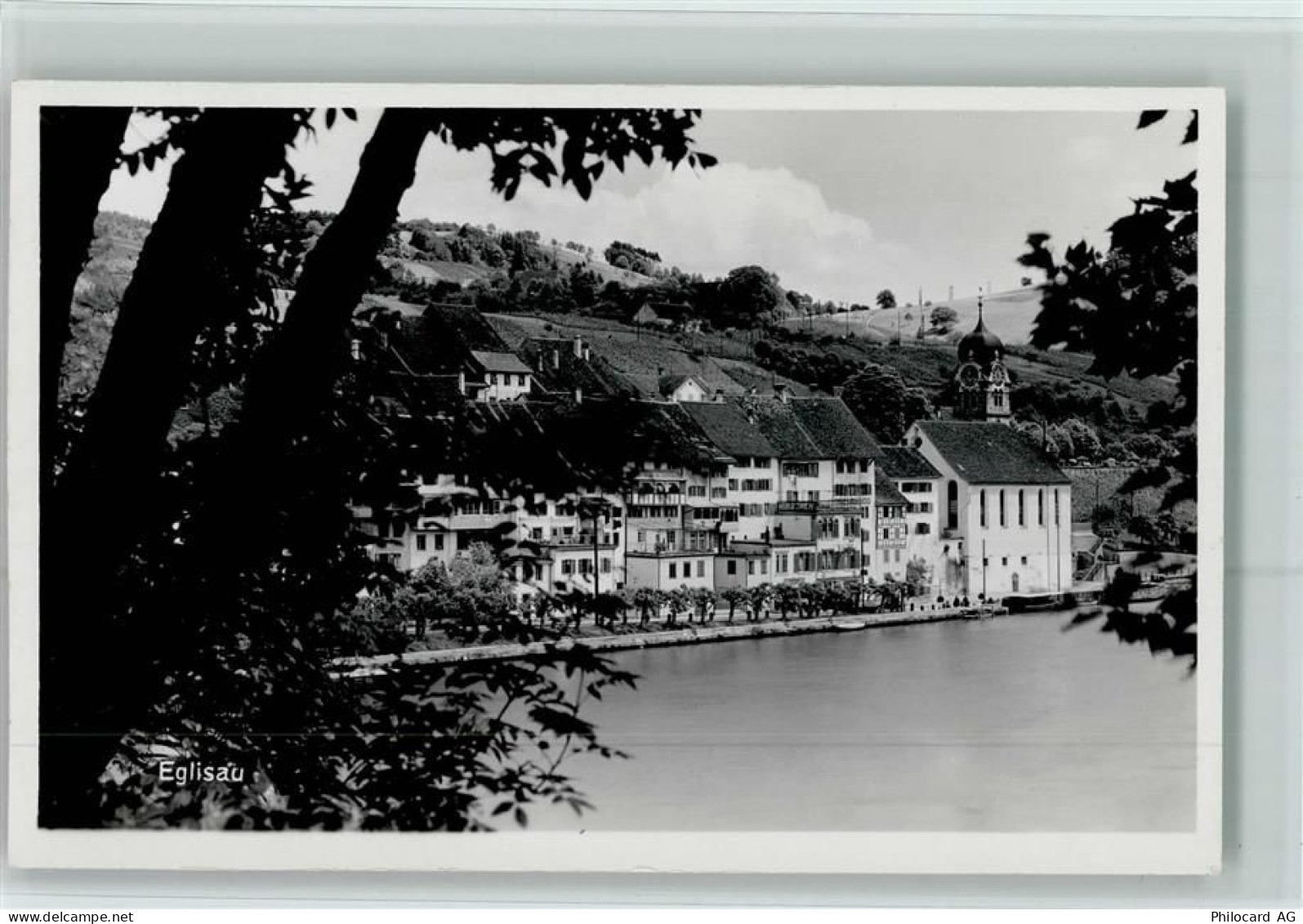 8193 Eglisau - 13109997