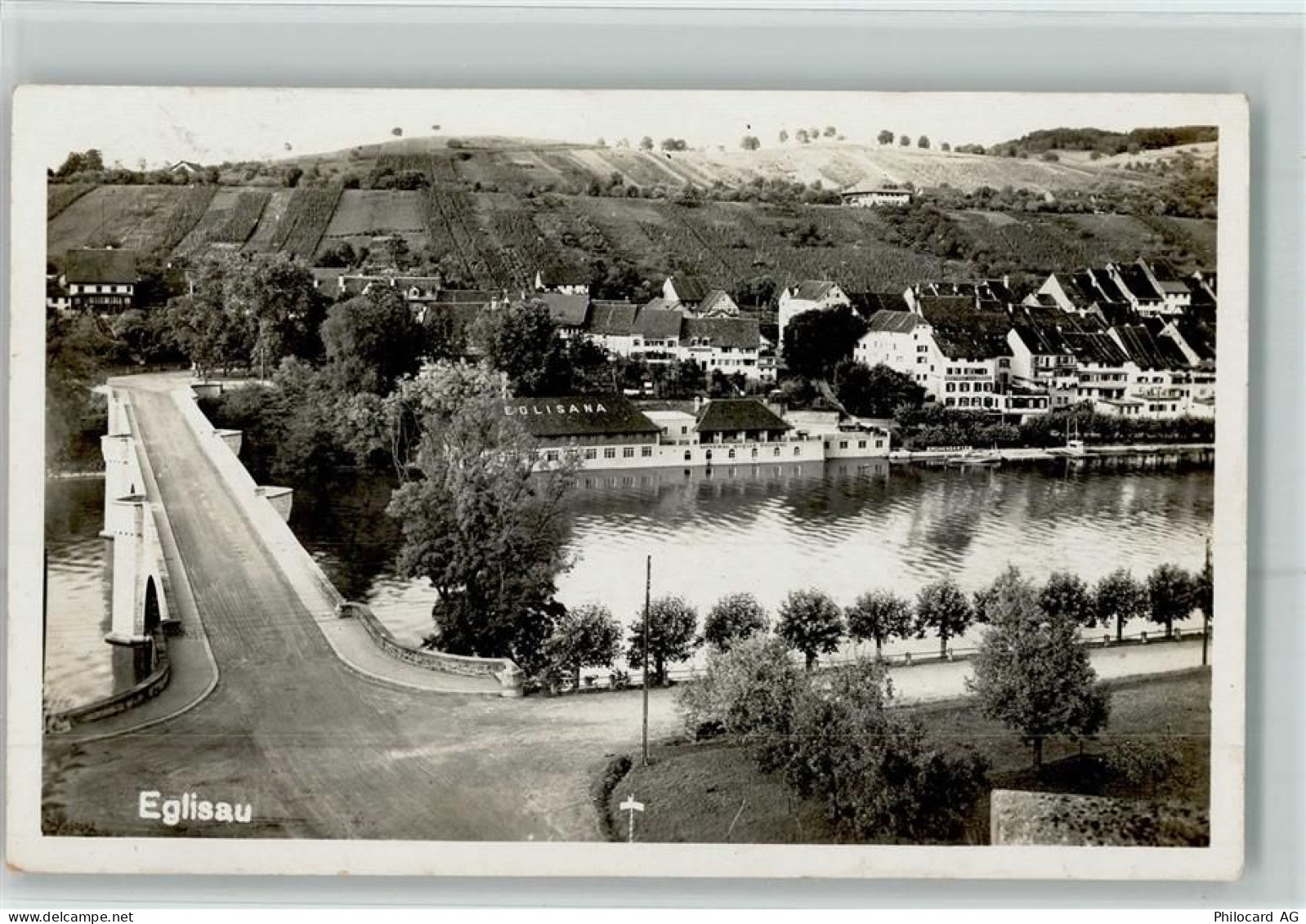 8193 Eglisau - 13109998