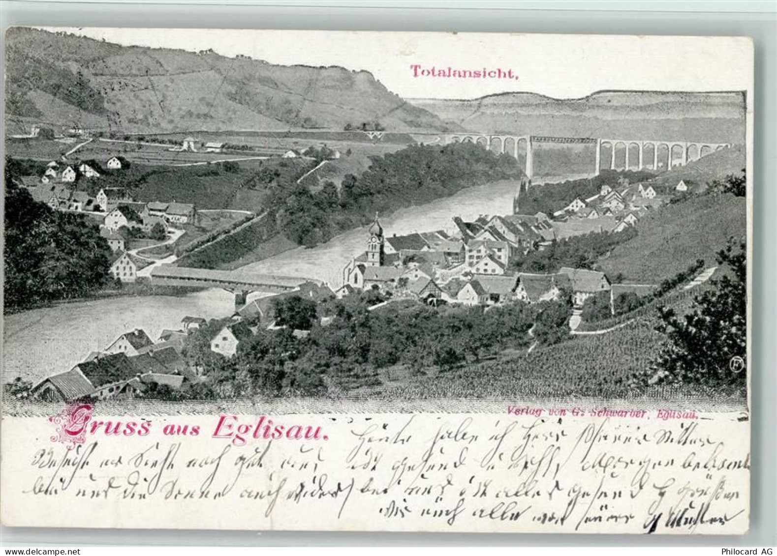 8193 Eglisau 1901 - 13218295