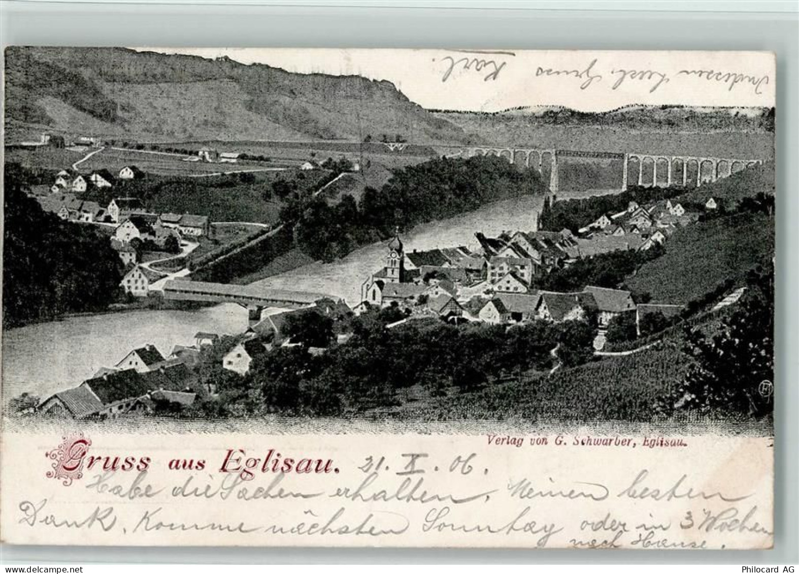 8193 Eglisau 1906 - 13218296