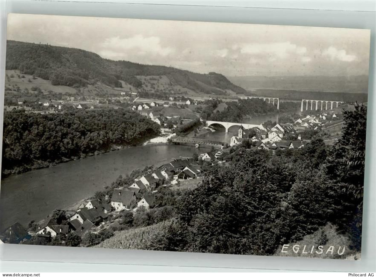 8193 Eglisau - 39700301