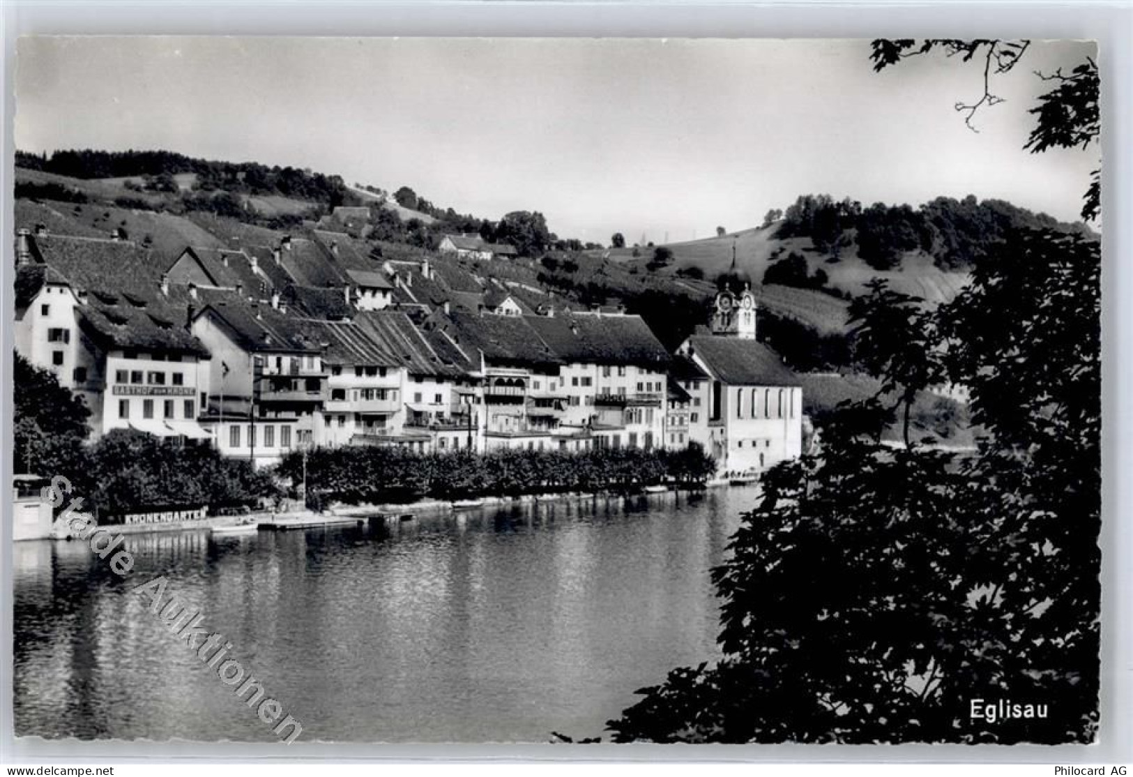 8193 Eglisau - 51282521