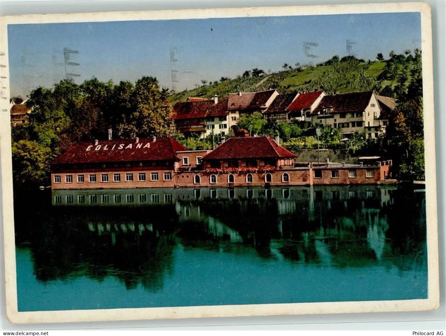 8193 Eglisau Gebrauchsspuren - 39374435