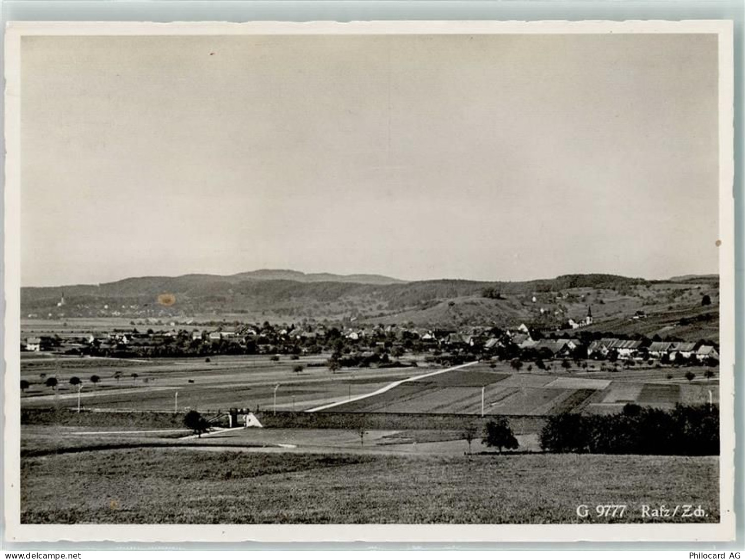 8197 Rafz - 13145614