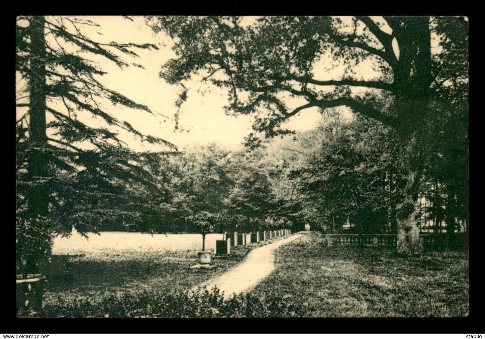 82 - ALBIAS - DOMAINE DU GRAND BARRAU