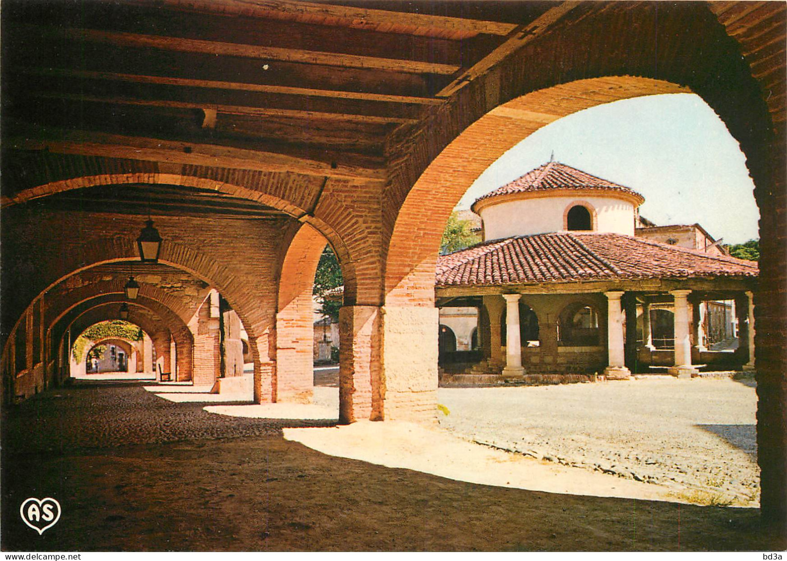 82 AUVILLAR