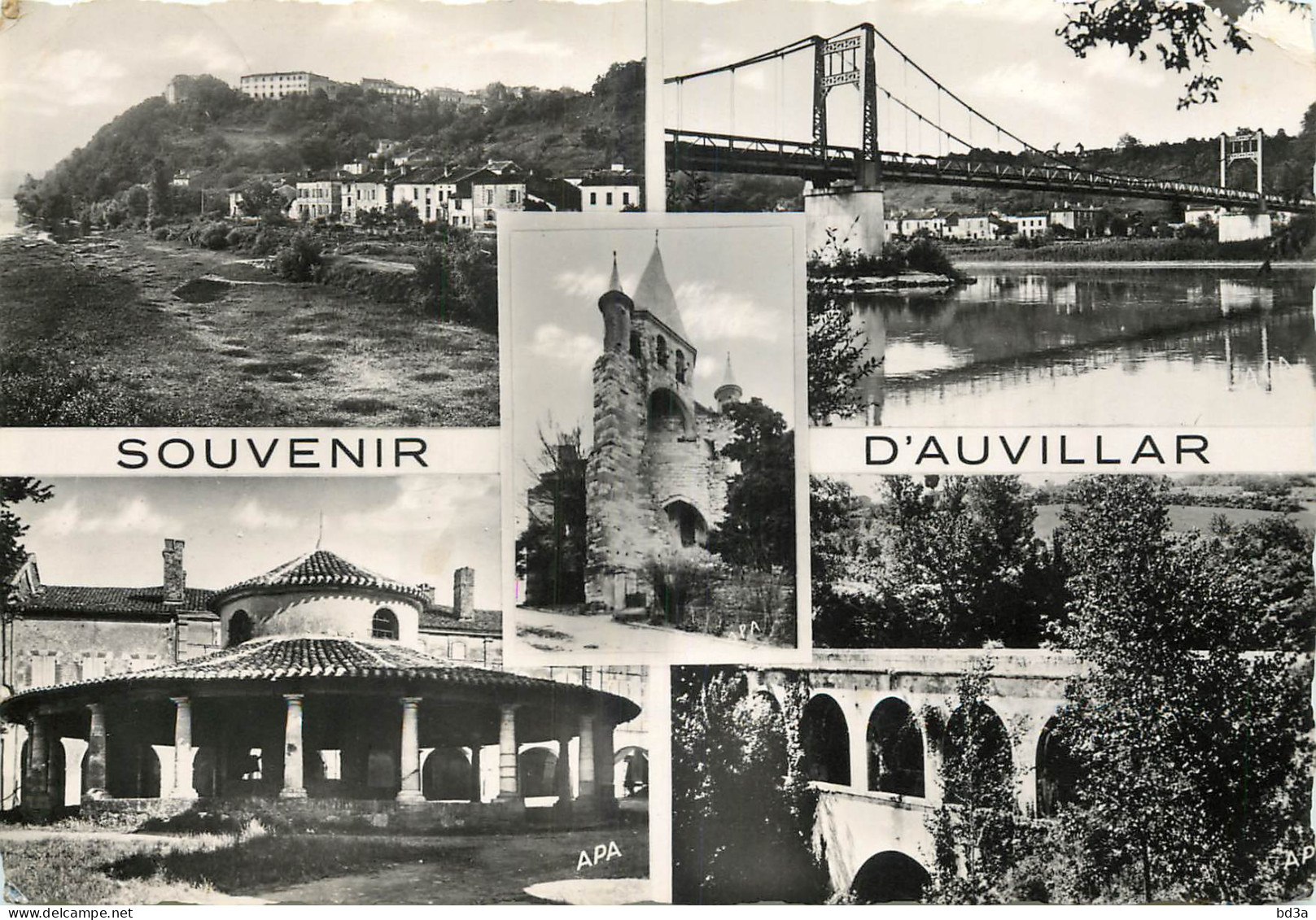 82 AUVILLAR