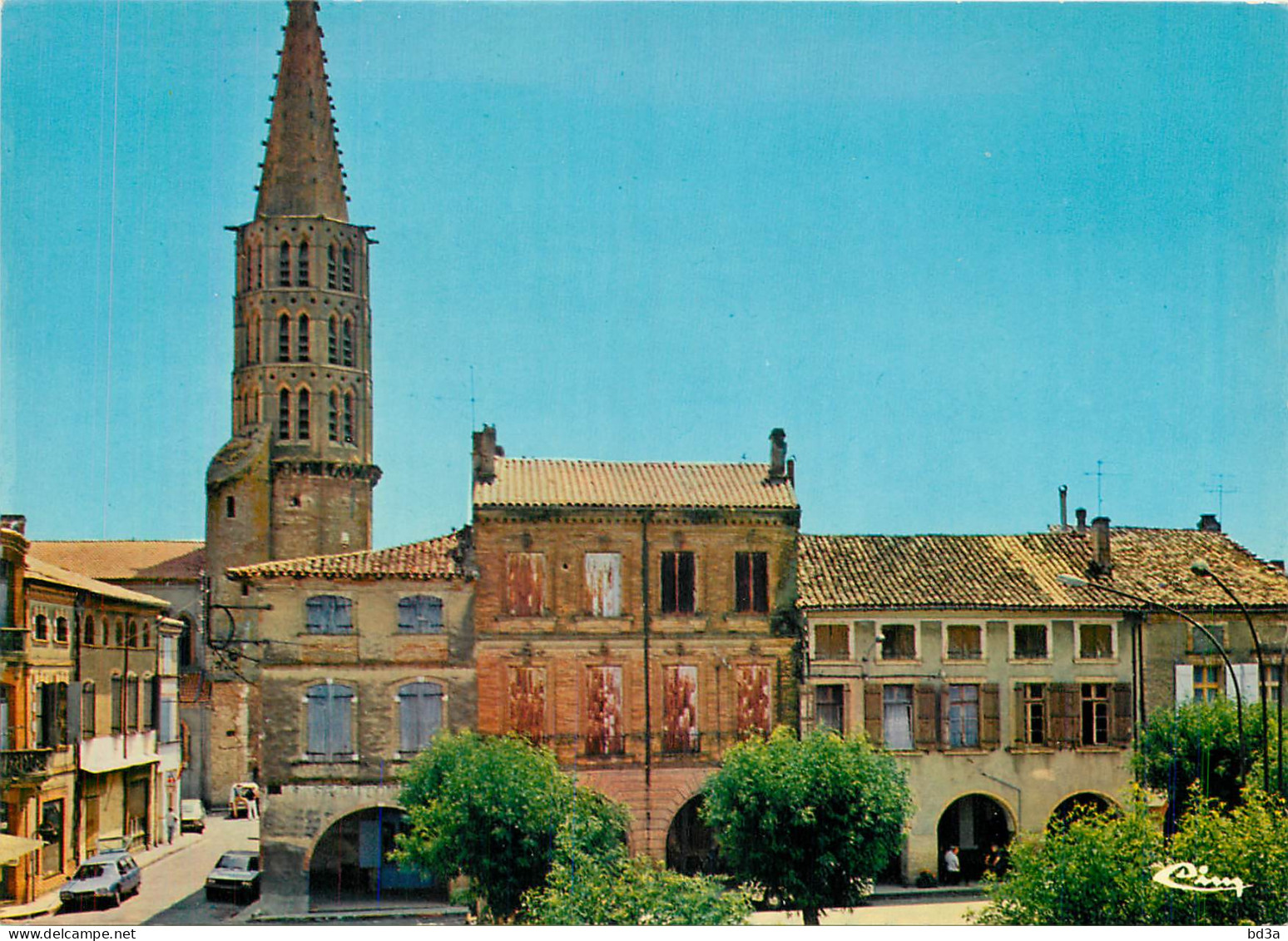 82 NEGREPELISSE