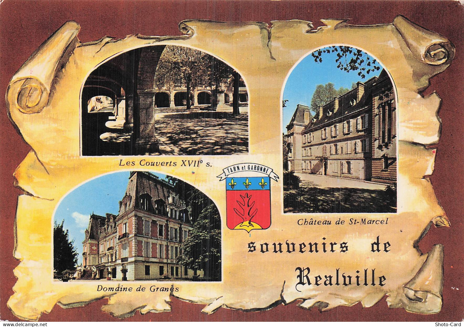 82 REALVILLE REALVILLE