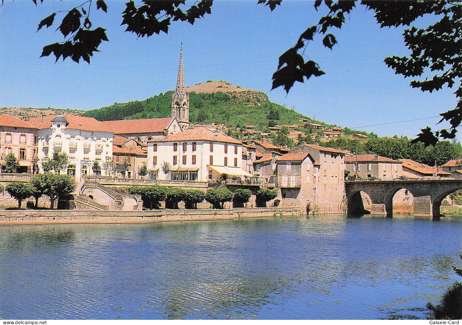 82 SAINT ANTONIN NOBLE VAL SAINT ANTONIN NOBLE VAL