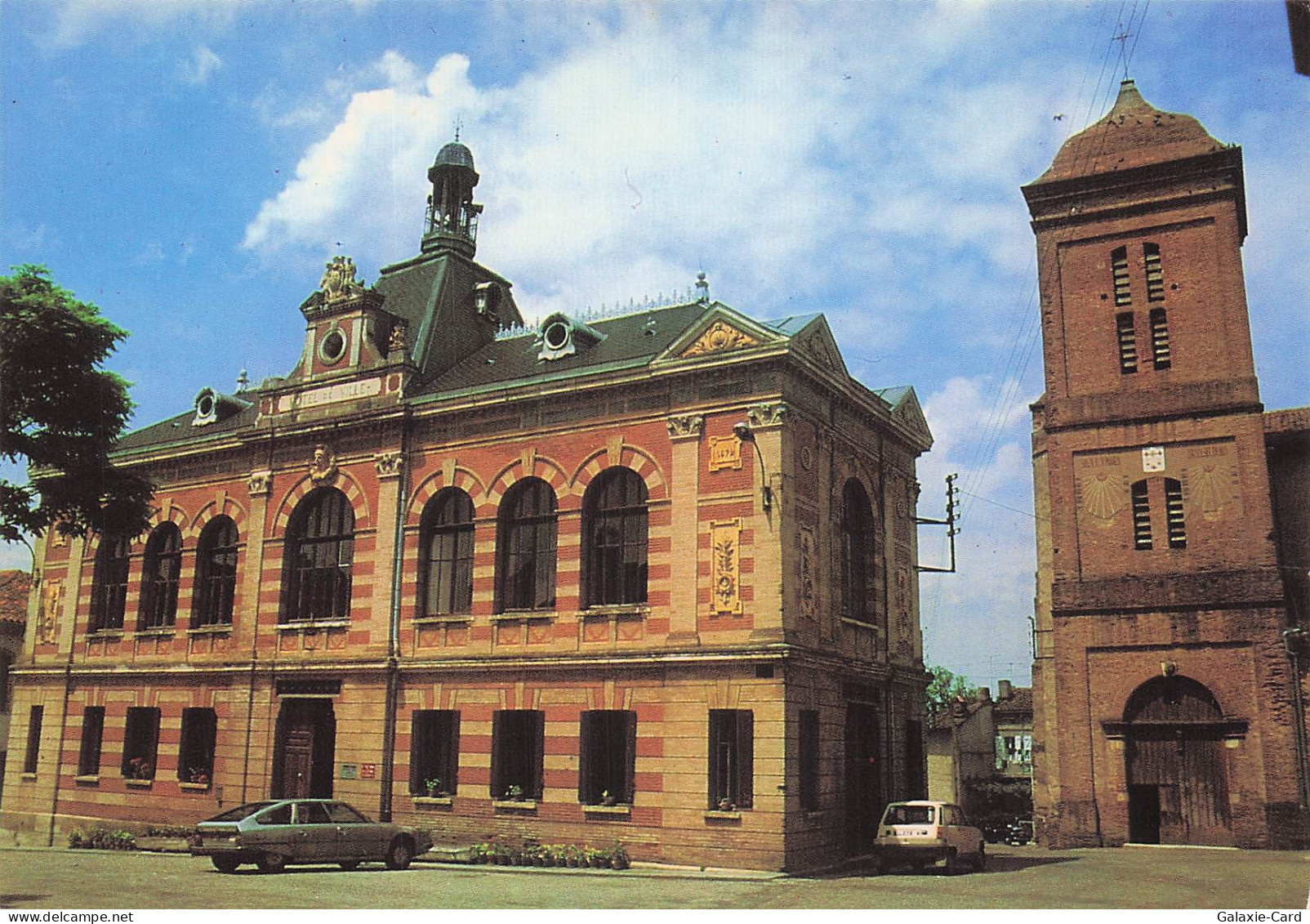 82 VERDUN SUR GARONNE MARCHE