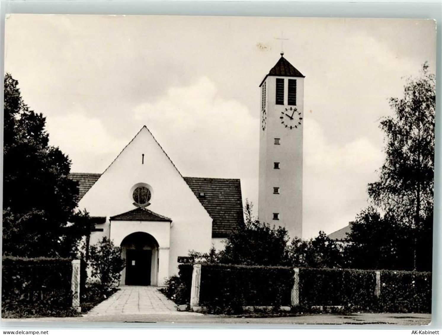 82008 W8025 Unterhaching - St. Alto - 39315516