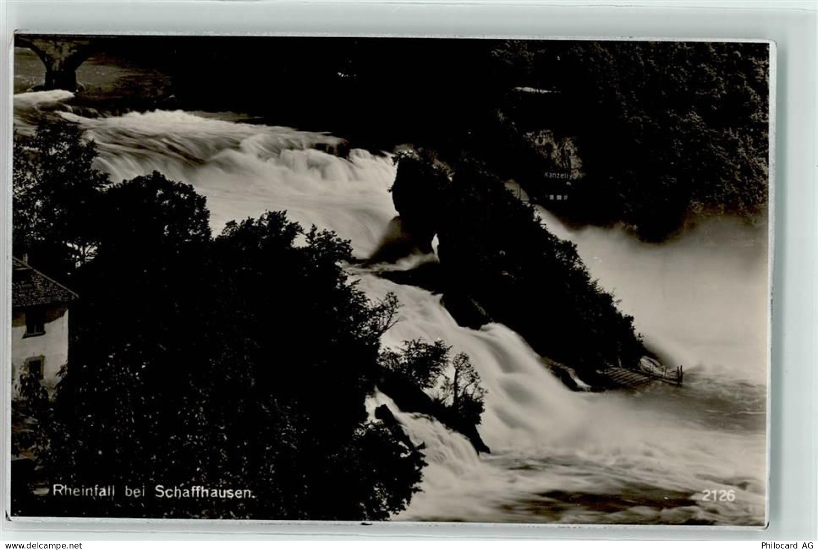 8212 Neuhausen am Rheinfall - 10588685