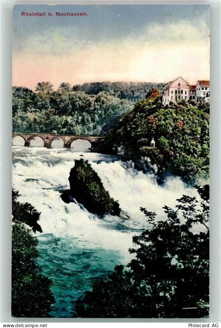 8212 Neuhausen am Rheinfall - 39365965