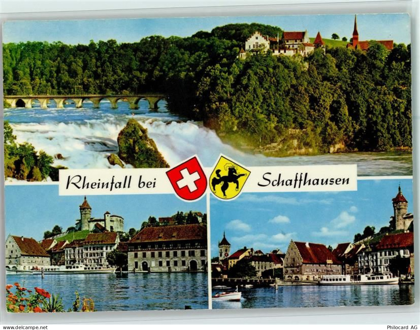 8212 Neuhausen am Rheinfall - 40111112