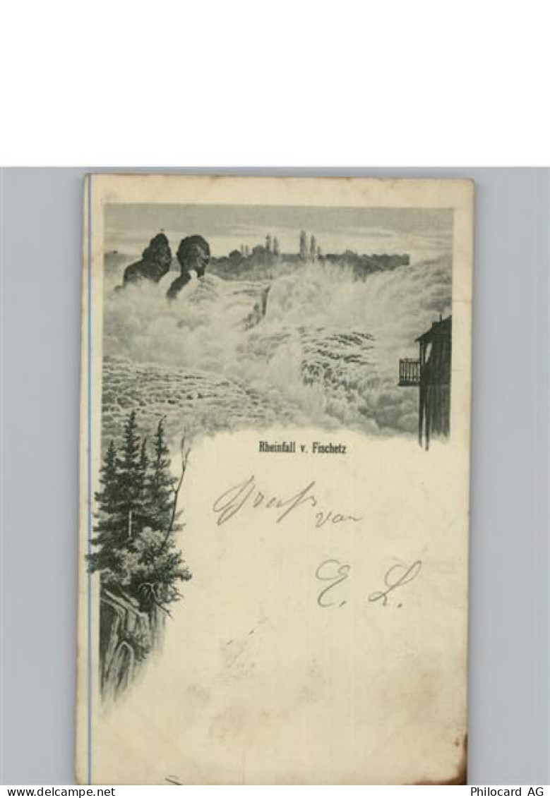 8212 Neuhausen am Rheinfall - 50298128