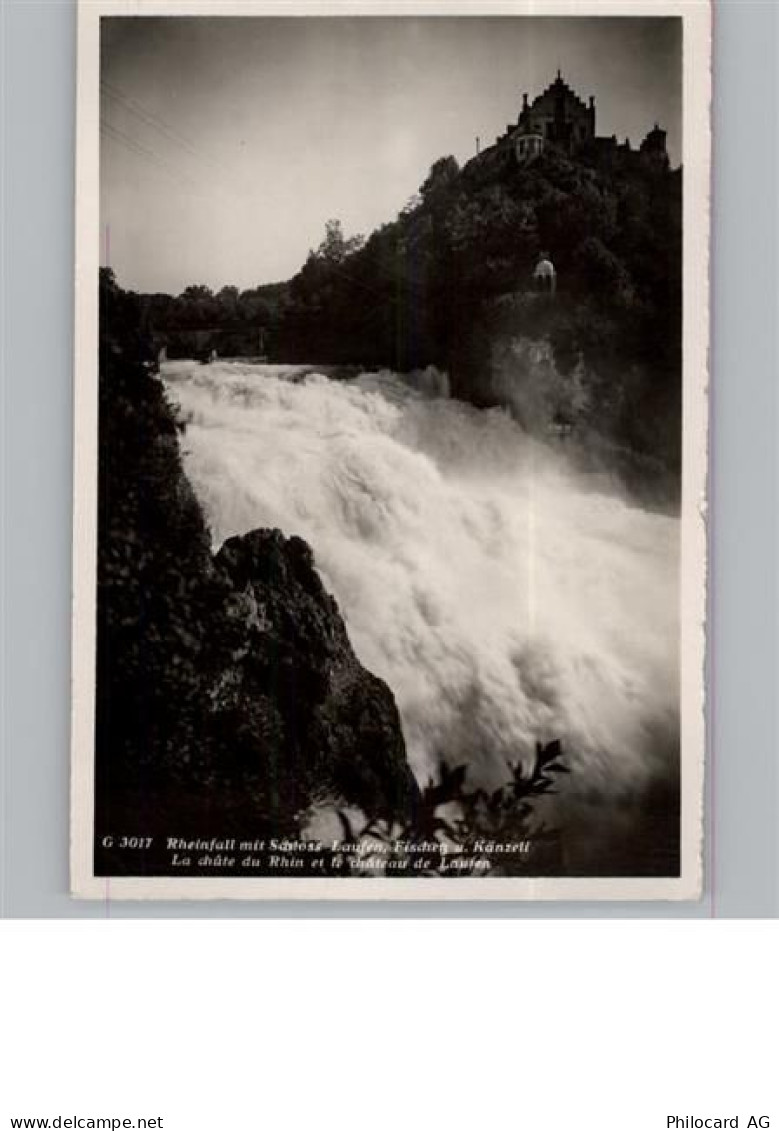 8212 Neuhausen am Rheinfall - 50461514