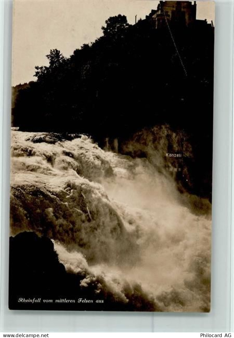 8212 Neuhausen am Rheinfall - Rheinfall - 10099333