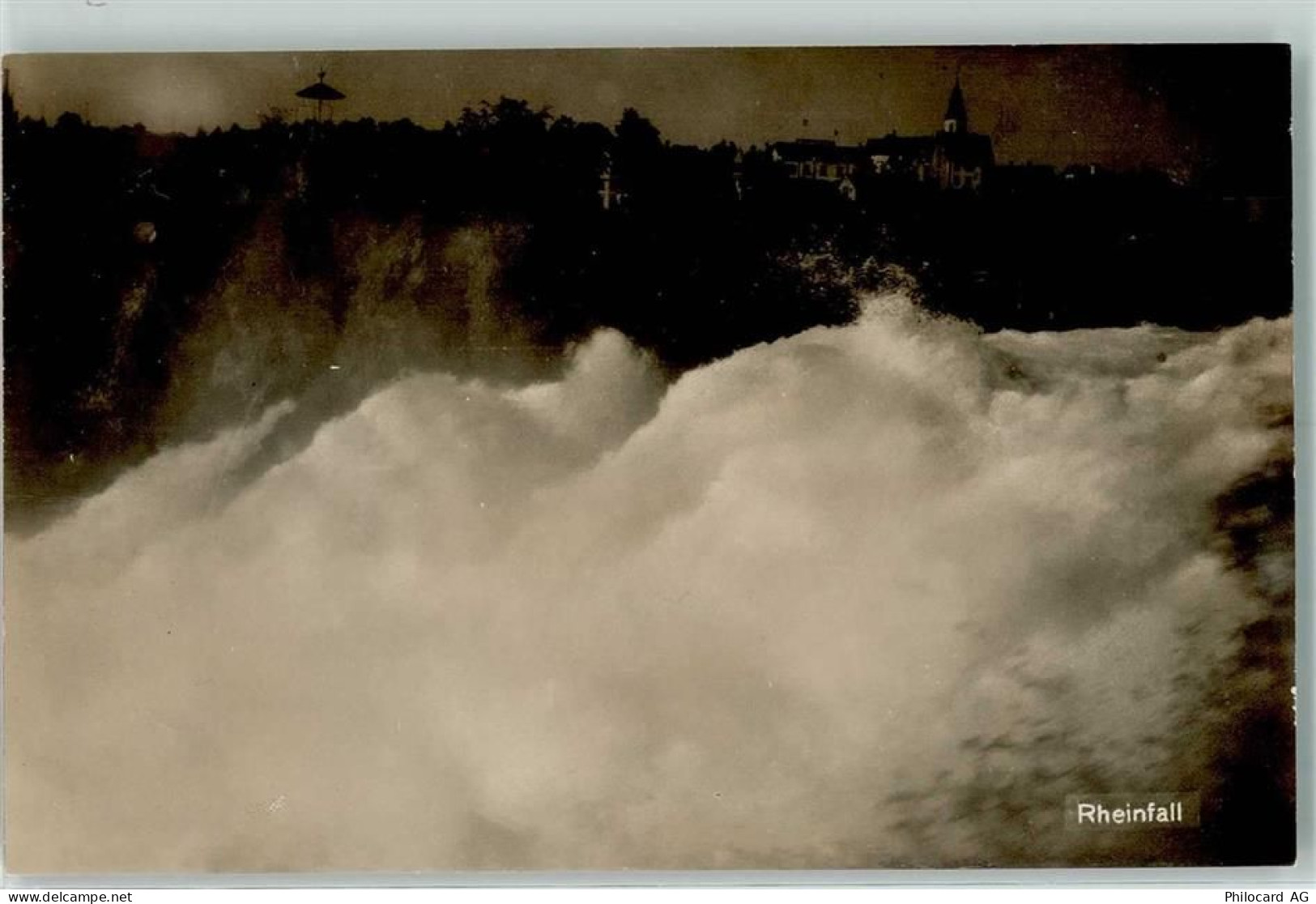 8212 Neuhausen am Rheinfall - Rheinfall - 10305996