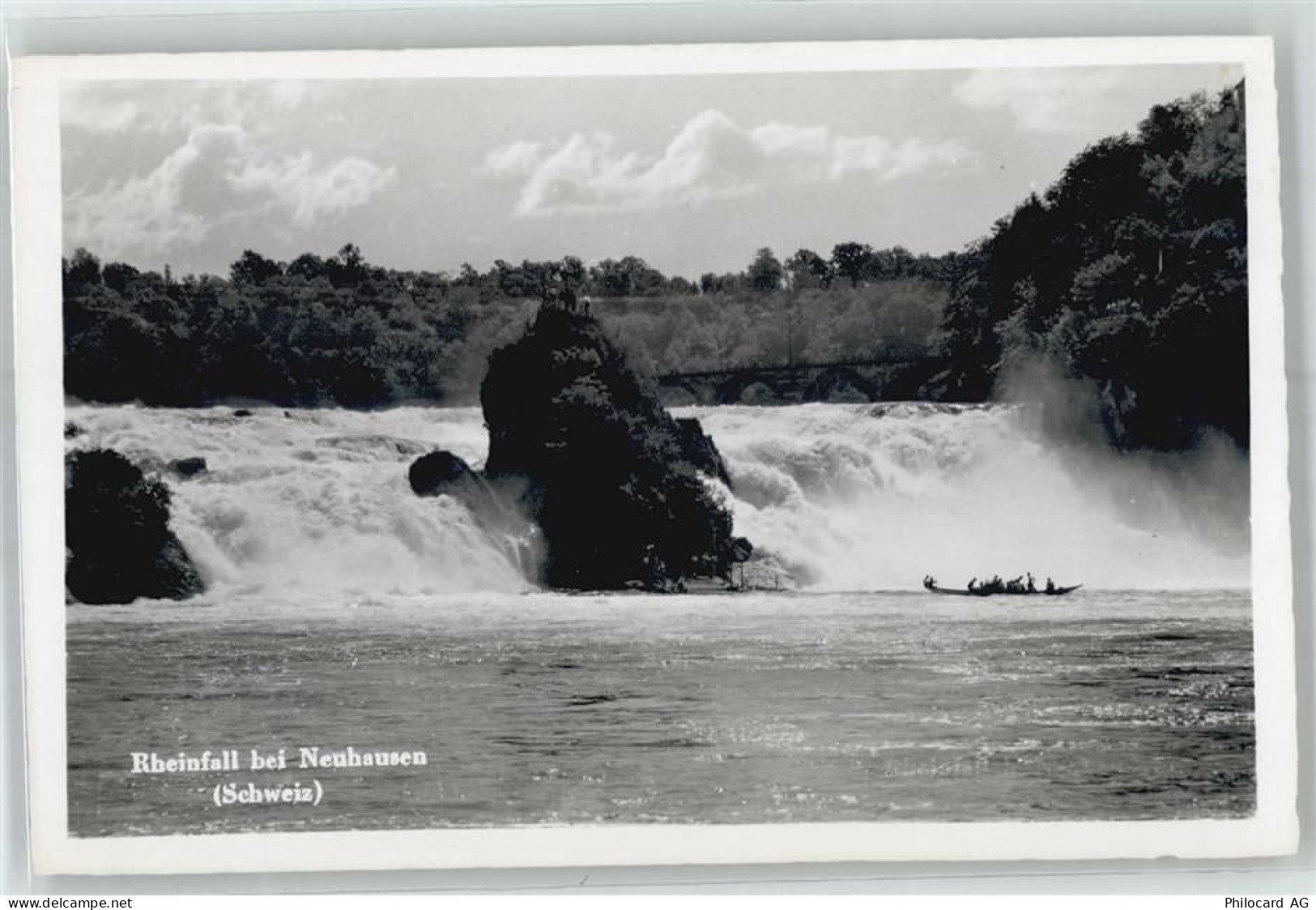 8212 Neuhausen am Rheinfall - Rheinfall AKU1 - 51034241