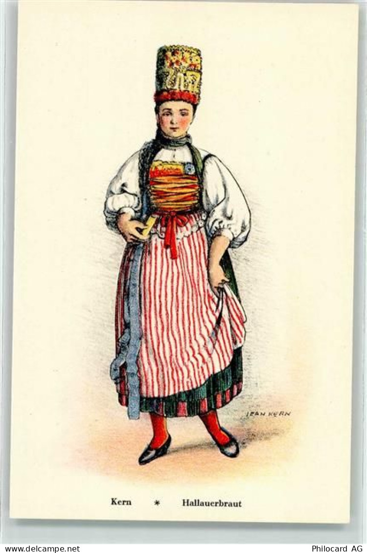 8215 Hallau - Hallauerbraut - 10592647