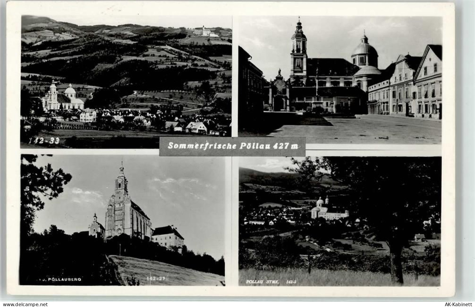 8225 Pöllau - 52090145