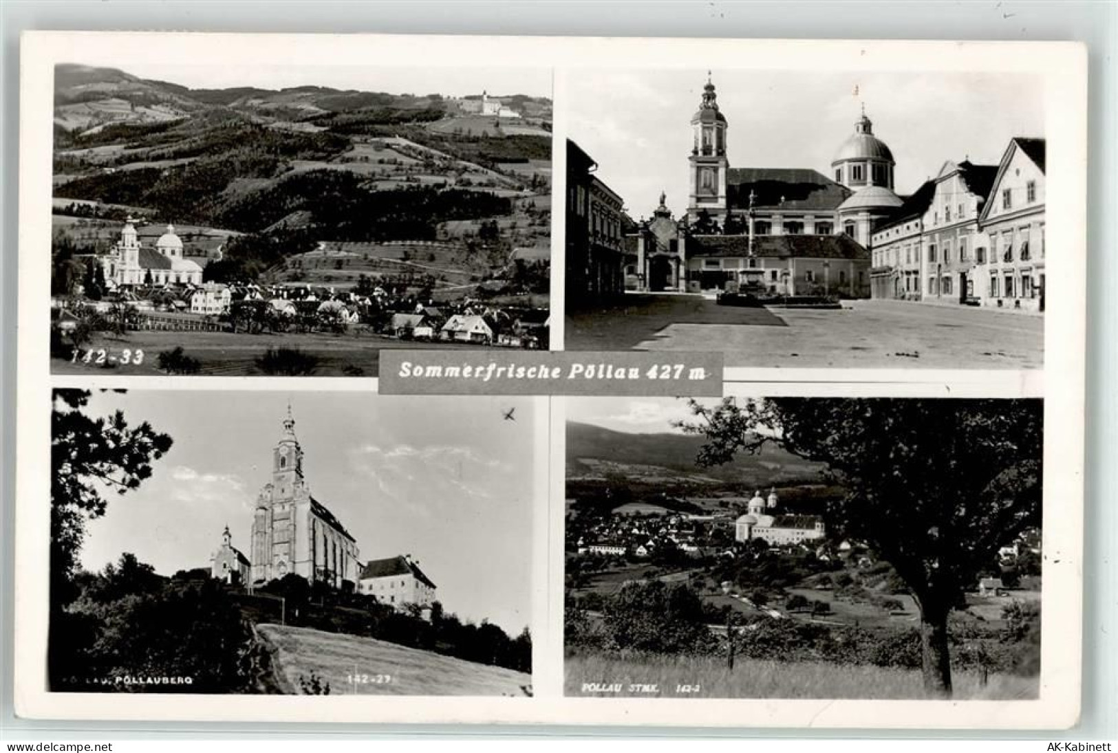8225 Pöllau - 52090161