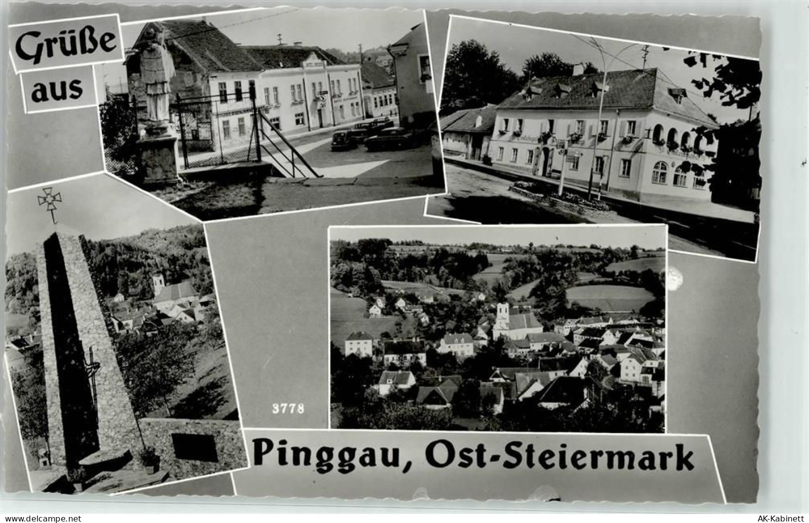 8225 Pöllau - 52090184