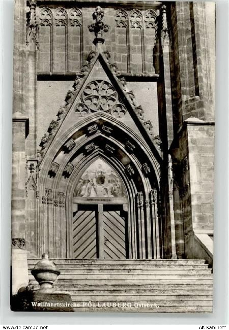 8225 Zeil-Pöllau - Wallfahrtskirche - 52142021