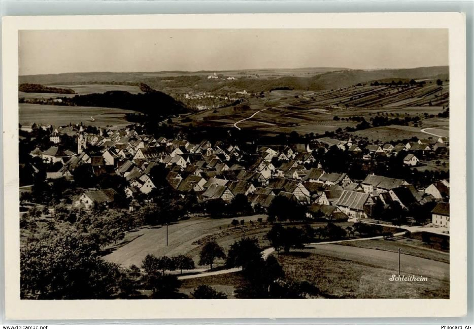 8226 Schleitheim - 13186797