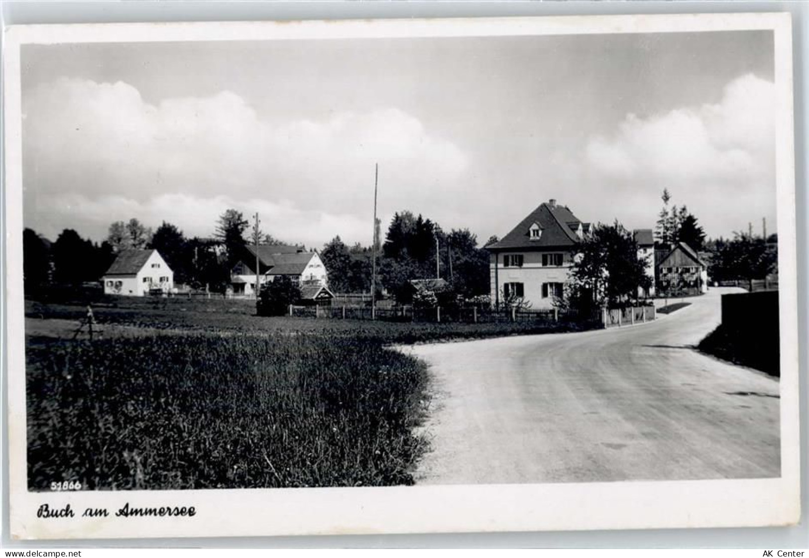 82266 W8084 Buch a Ammersee - 50918394