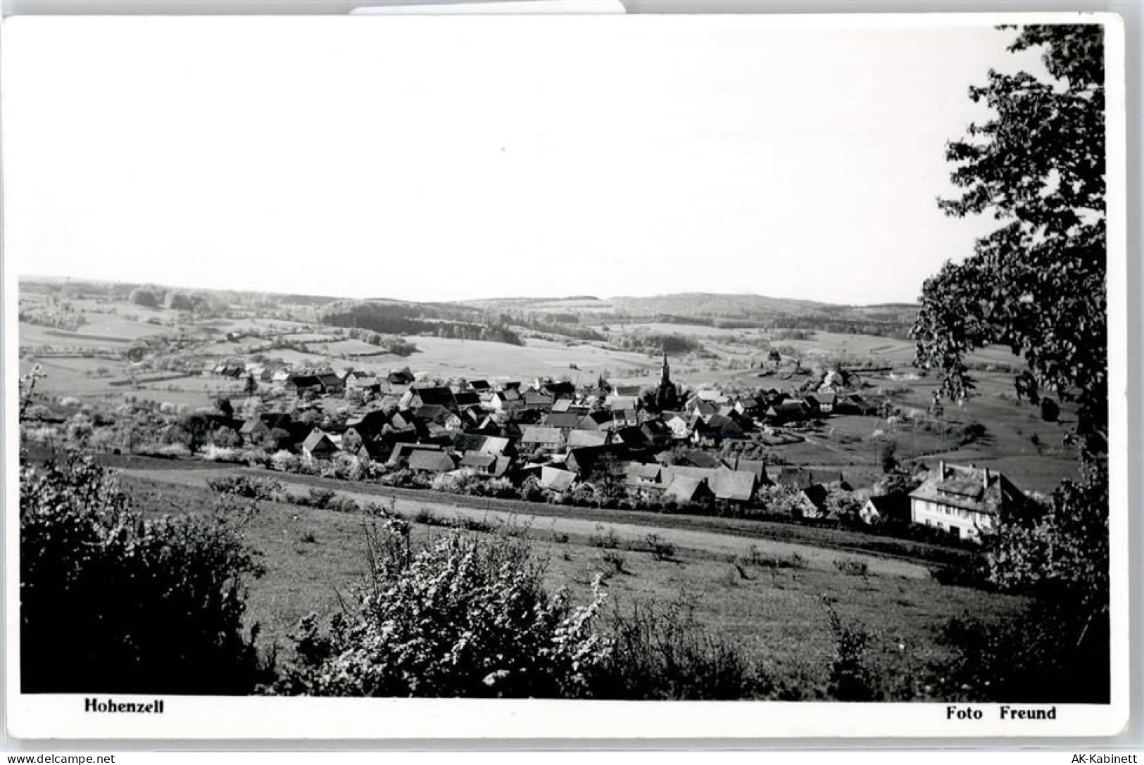82272 W8086 Hohenzell , Kr Fürstenfeldbruck - Gesamtansicht - 51047785