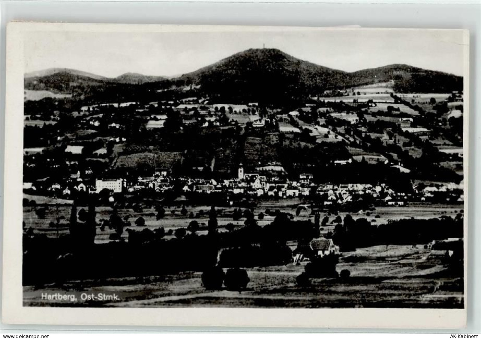 8230 Hartberg - 52090323