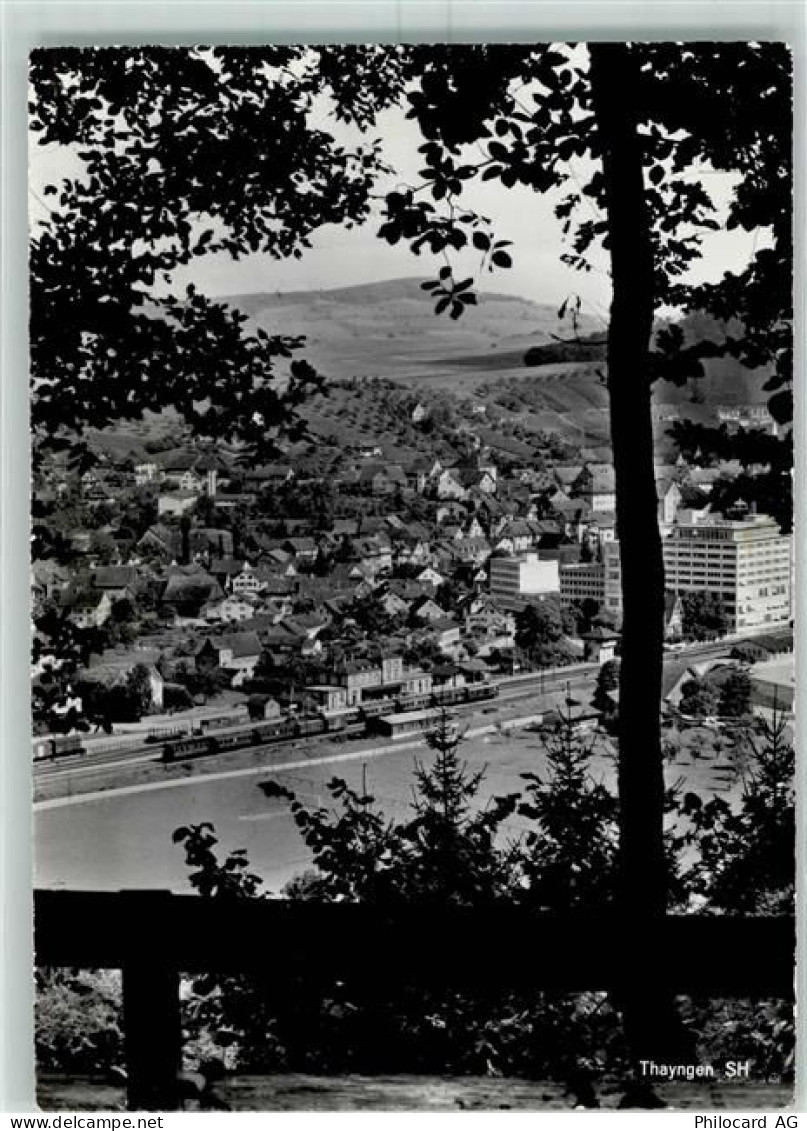 8240 Thayngen - 10393682