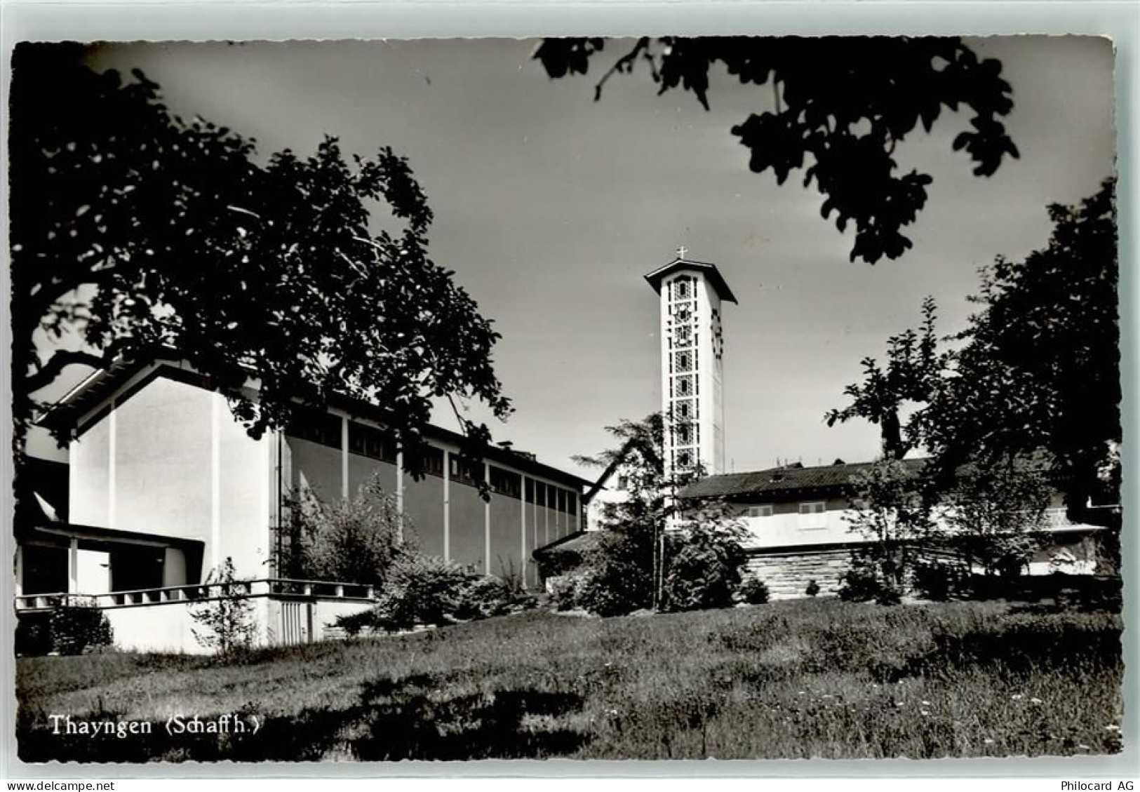 8240 Thayngen - 10589871