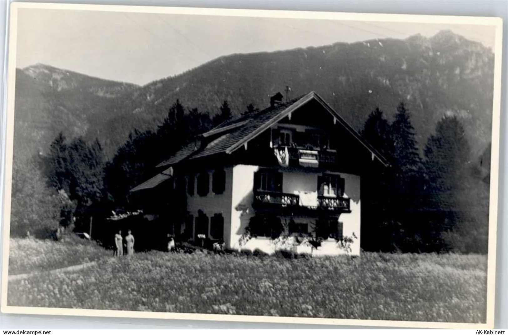 82467 W8100 Garmisch-Partenkirchen - Haus Diepold - 51117577