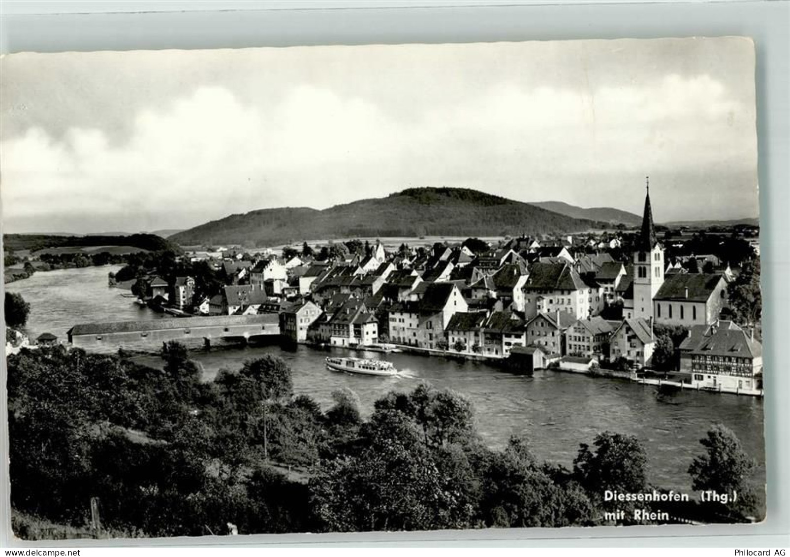 8253 Diessenhofen - 39696816