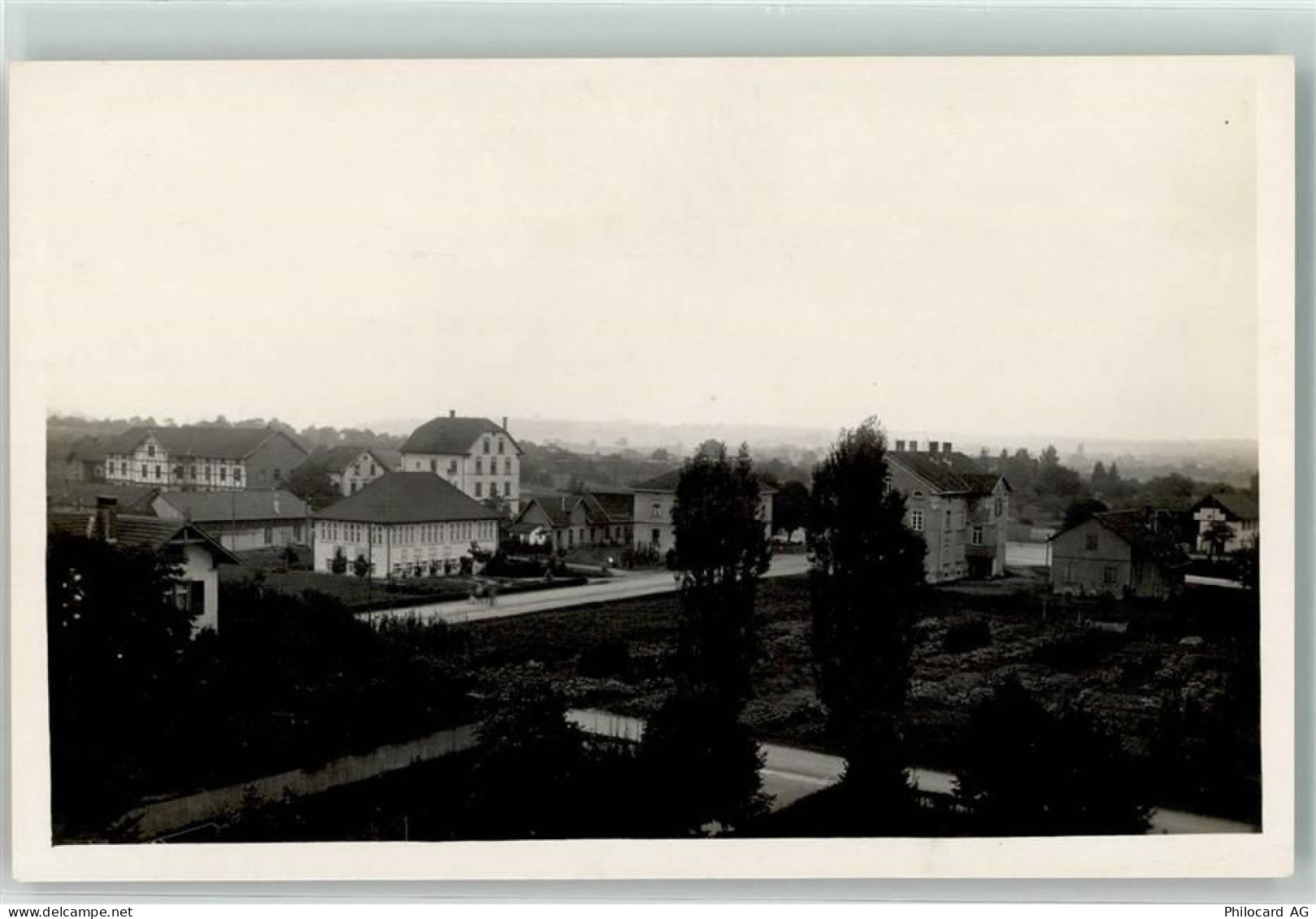8253 Diessenhofen - Bahnhof-Quartier - 13960736