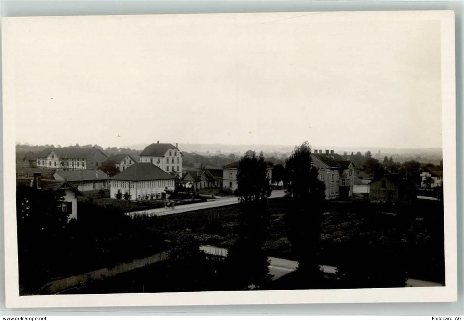 8253 Diessenhofen - Bahnhof-Quartier - 13960737