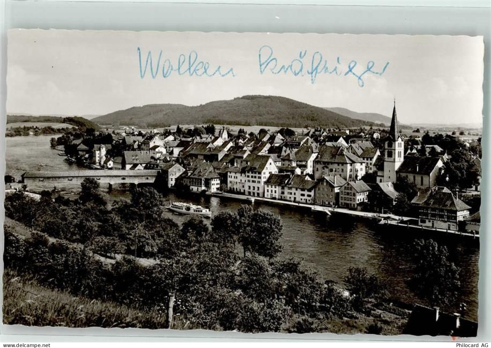 8253 Diessenhofen Gebrauchsspuren - 39549442