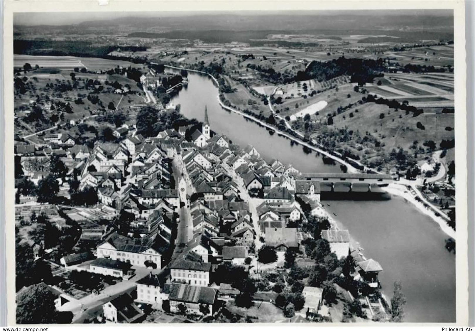 8253 Diessenhofen - Gesamtansicht - 50702596