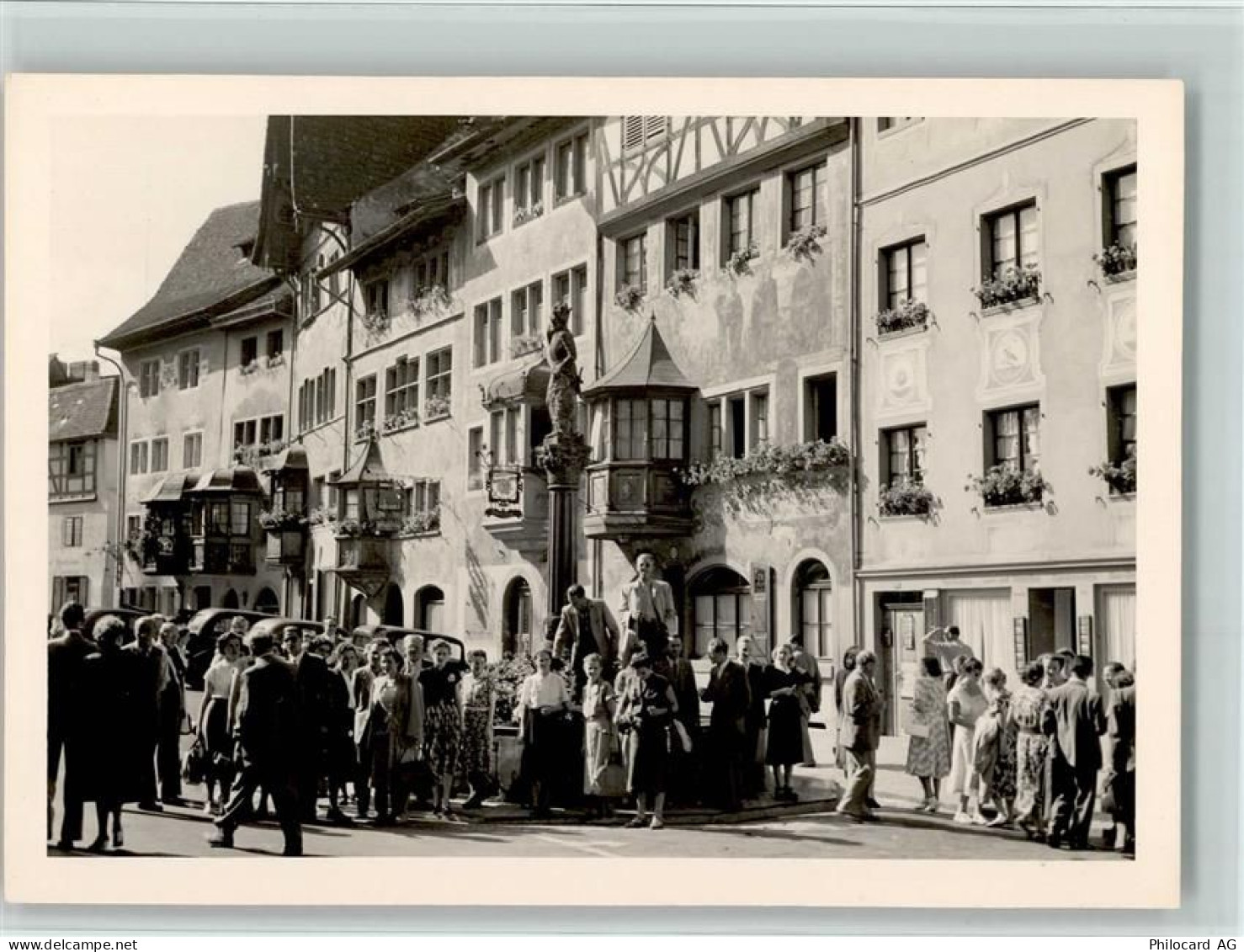 8260 Stein am Rhein - 10162593