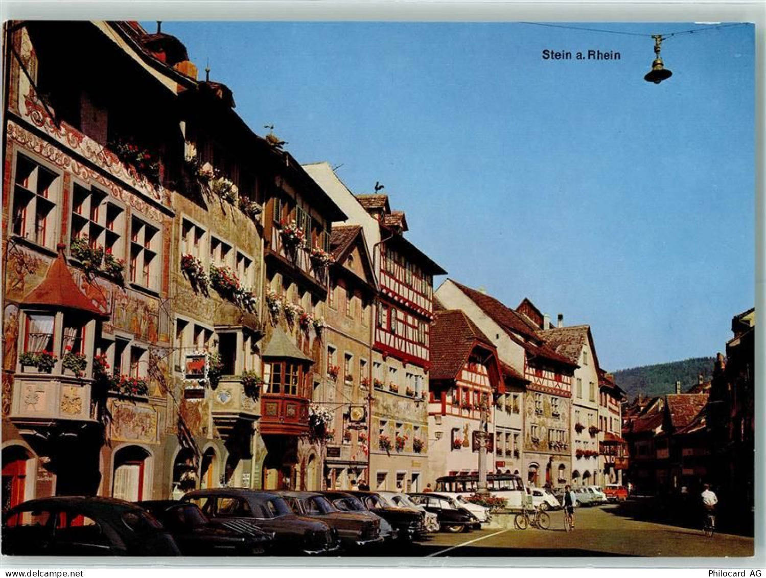 8260 Stein am Rhein - 10283194