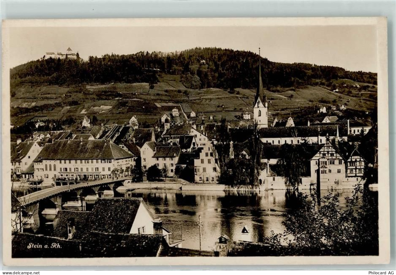 8260 Stein am Rhein - 10308840
